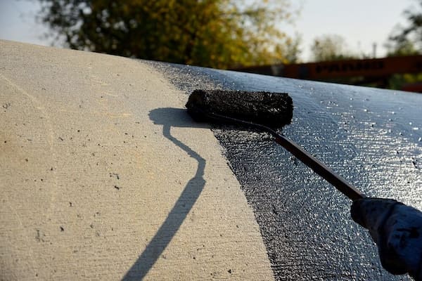 تصویر 5 از قیمت خرید قیر پلیمری الیاف دار + فروش ویژه