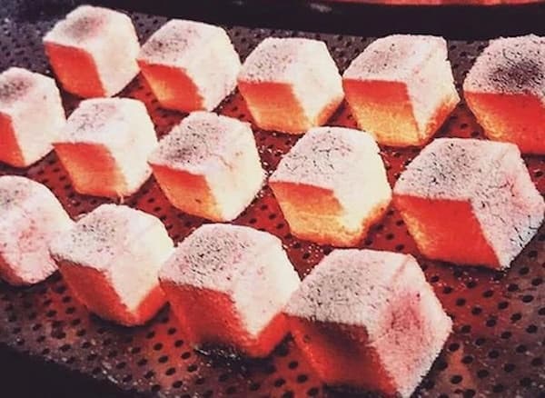 تصویر 1 از خرید و قیمت زغال حبه نارگیل + فروش عمده