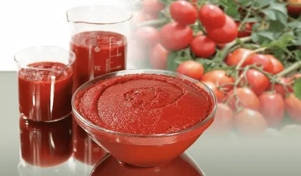تصویر 5 از قیمت رب گوجه شیشه ای چین چین + خرید باور نکردی