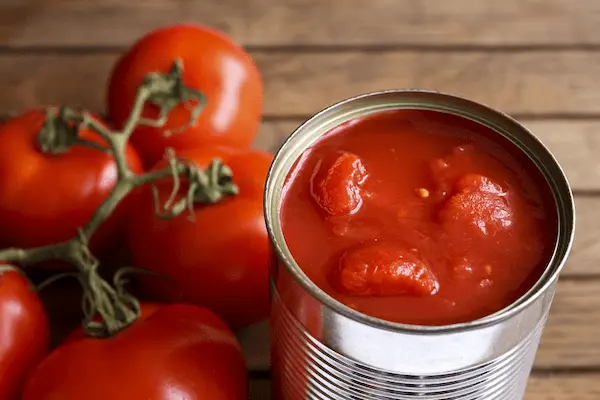 تصویر 4 از قیمت رب گوجه شیلانه + خرید باور نکردنی