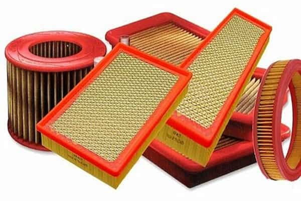 تصویر 3 از قیمت فیلتر هوای بیرونی لودر + خرید باور نکردنی