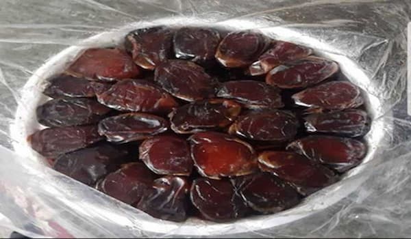 تصویر 2 از خرید خرما کبکاب صادراتی + قیمت عالی باکیفیت