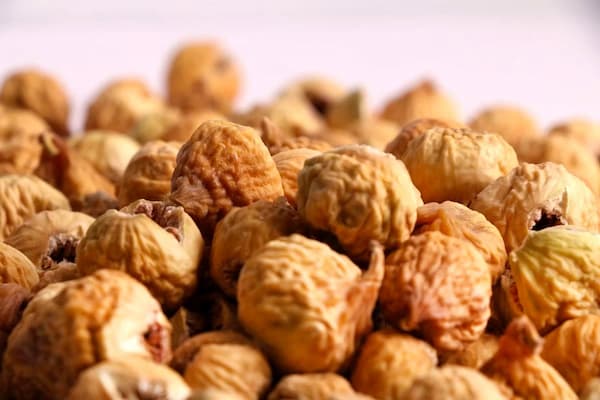 خرید انجیر صادراتی متوسط (AA) + مزایای صادراتی بالا