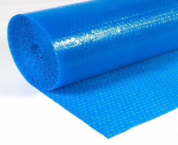 قیمت خرید نایلون حباب دار رنگی + فروش ویژه