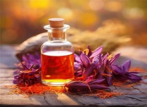 تصویر 3 از قیمت عصاره زعفران اصل + خرید باور نکردنی
