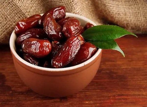 تصویر 5 از قیمت و خرید خرمای خضراوی + فروش ارزان