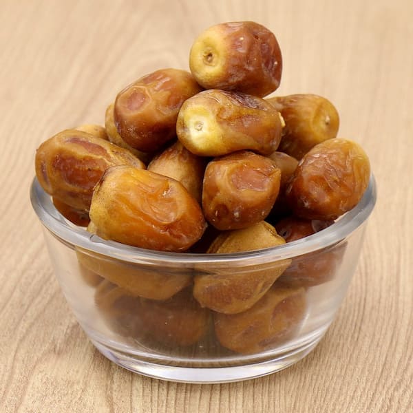 تصویر 2 از قیمت خرید خرما زاهدی درجه یک + فروش ویژه