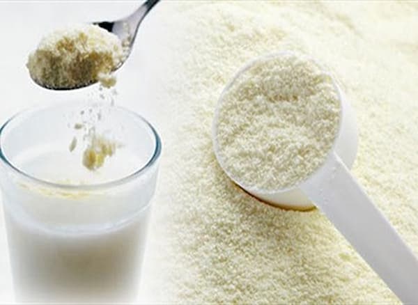 تصویر 5 از قیمت خرید شیر خشک اسکیم اصفهان با فروش عمده