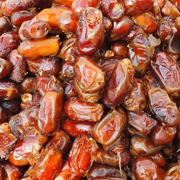 تصویر 2 از قیمت خرما کبکاب درجه یک صادرتی + خرید باور نکردنی