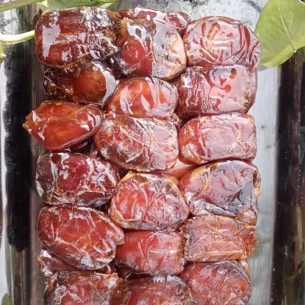 تصویر 1 از قیمت خرما کبکاب درجه یک صادرتی + خرید باور نکردنی