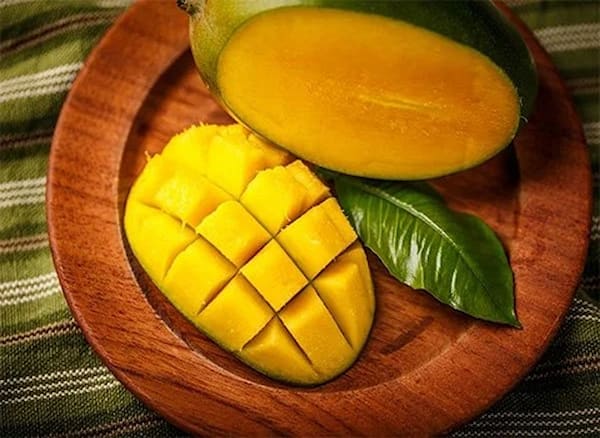 تصویر 1 از قیمت میوه انبه تازه با کیفیت ارزان + خرید عمده