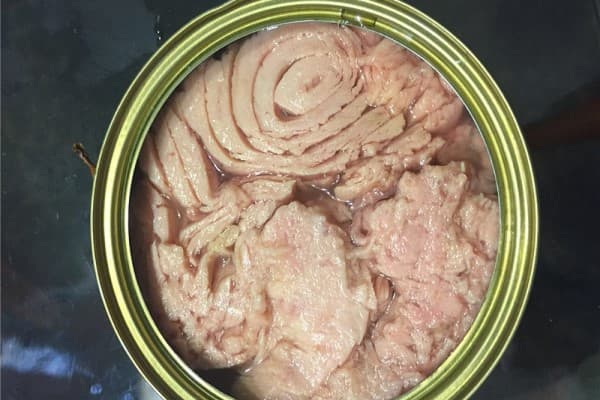 تصویر 4 از فروش کنسرو بوقلمون گوزل + قیمت خرید به صرفه
