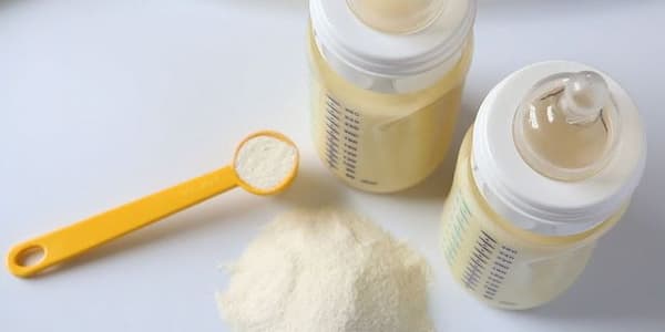 تصویر 4 از خرید شیر خشک اسکیم پویان + قیمت فروش استثنایی
