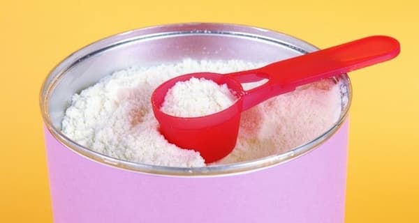 تصویر 4 از قیمت خرید پودر شیر خشک بدون چربی با فروش عمده