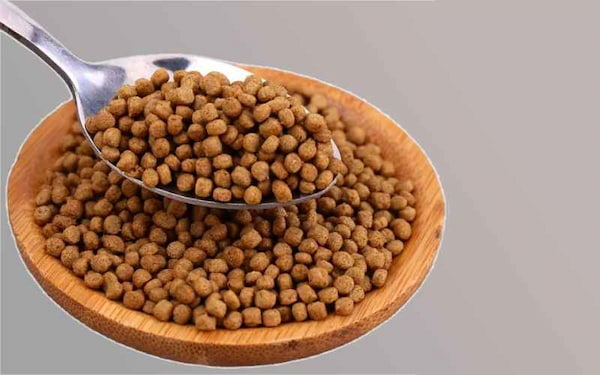 تصویر 5 از قیمت خرید غذای ماهی قزل آلا عمده به صرفه و ارزان