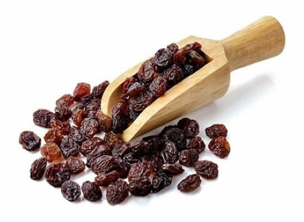 تصویر 4 از قیمت کشمش آفتابی ملایر + خرید باور نکردنی