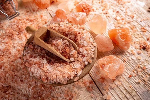 قیمت نمک صورتی خوراکی + خرید باور نکردنی