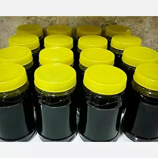 تصویر 1 از خرید شیره خرما مرغوب + قیمت فروش استثنایی