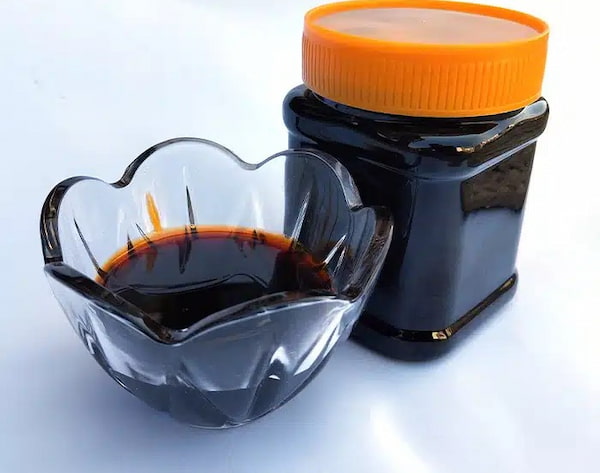 تصویر 4 از خرید شیره خرما مرغوب + قیمت فروش استثنایی