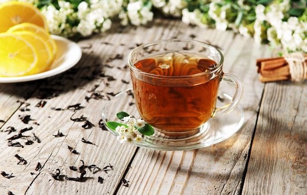 تصویر 2 از قیمت چای سیاه ممتاز + خرید باور نکردنی