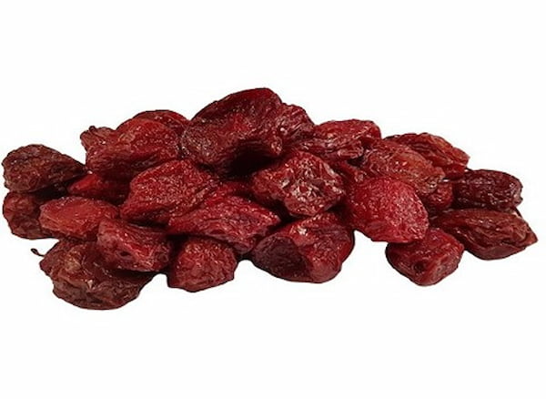 تصویر 5 از فروش آلو سانتریزه خشک + قیمت خرید به صرفه
