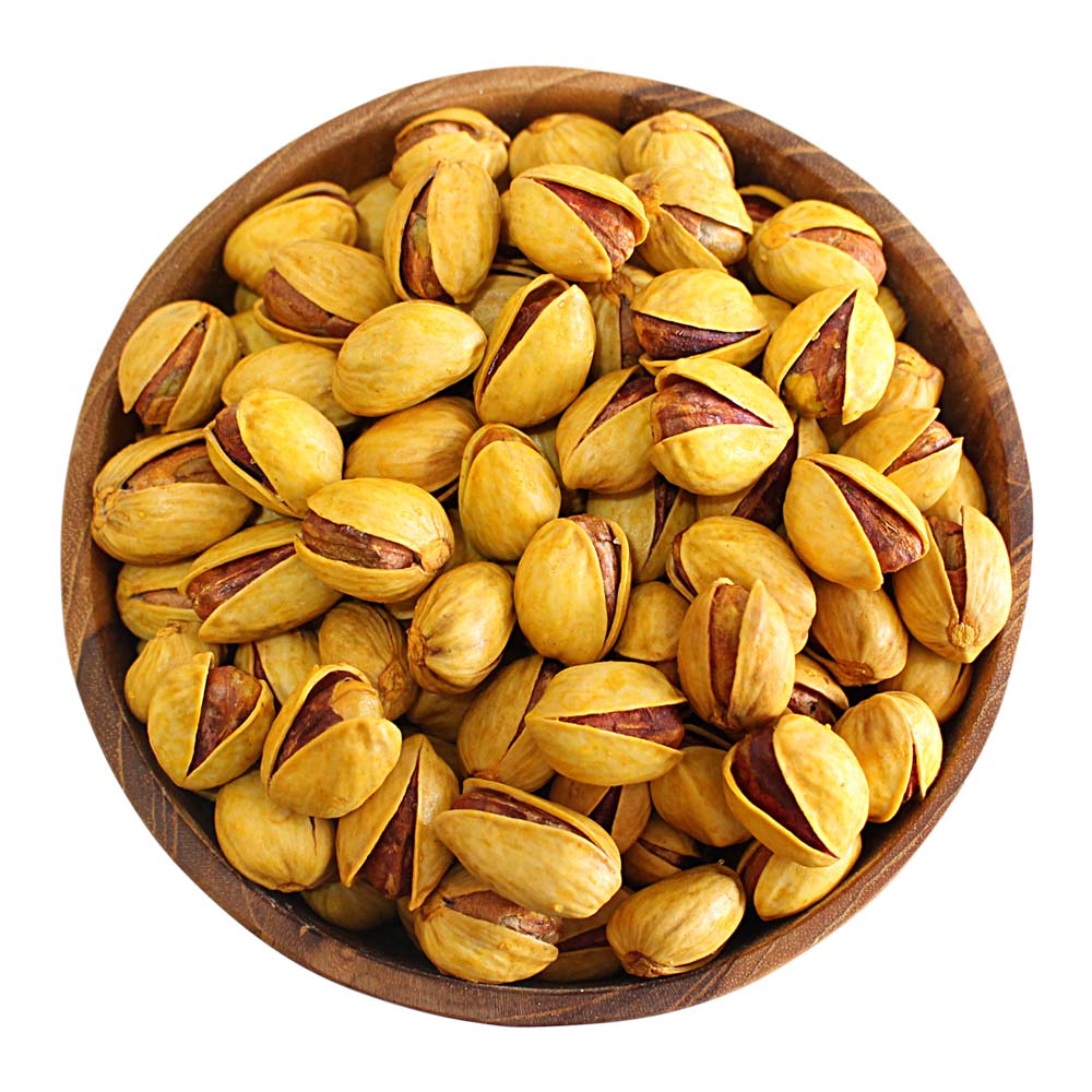 تصویر 5 از خرید و فروش مغز پسته زعفرانی با شرایط فوق العاده