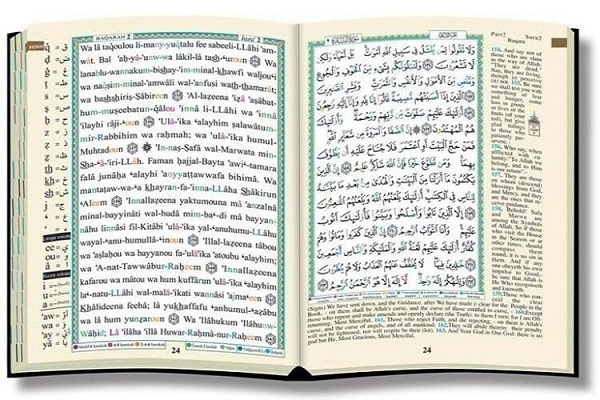 قیمت قران
