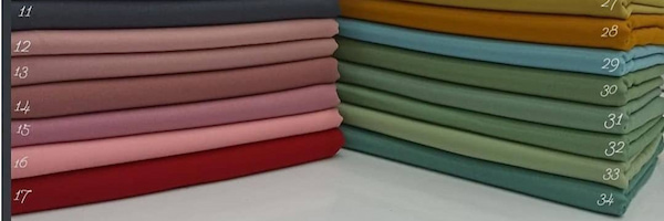 تصویر 3 از فروش پارچه گاباردین + قیمت خرید به صرفه