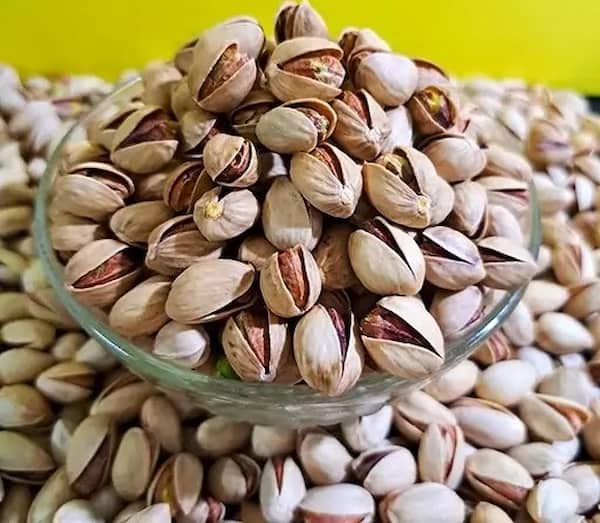تصویر 5 از قیمت پسته فندقی عمده + خرید باور نکردنی