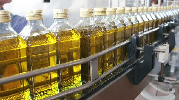 تصویر 4 از خرید و فروش روغن هسته خرما با شرایط فوق العاده