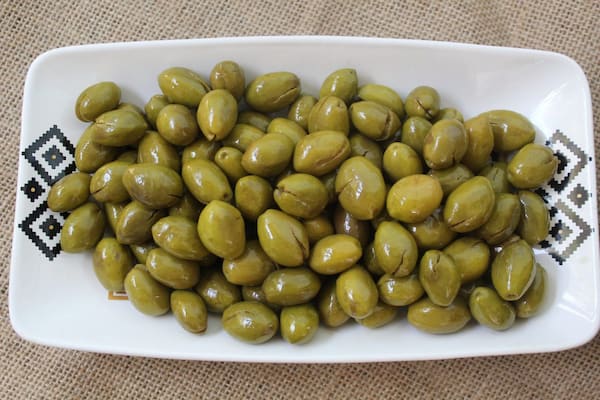 تصویر 4 از خرید و قیمت زیتون سایز بادامی + فروش عمده