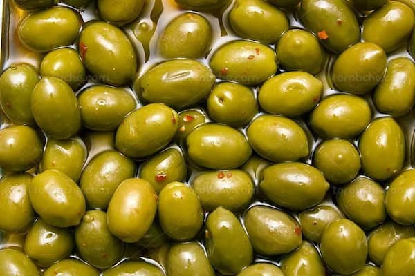 تصویر 3 از خرید و قیمت زیتون سایز بادامی + فروش عمده