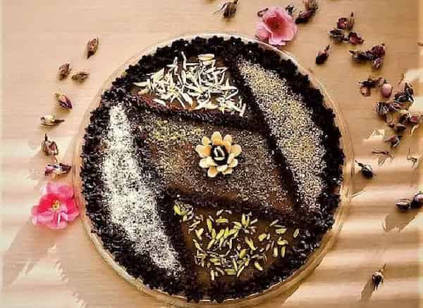 تصویر 5 از خرید و فروش حلوا سیاه خانگی با شرایط فوق العاده