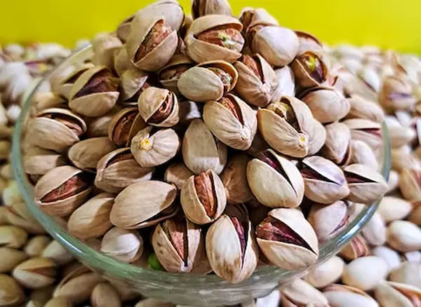 تصویر 5 از قیمت خرید پسته فندقی عمده به صرفه و ارزان