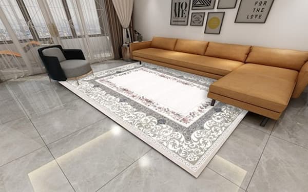 تصویر 5 از قیمت خرید روفرشی کش دار مخمل با فروش عمده