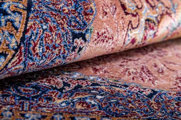 تصویر 3 از خرید فرش پلی استر + قیمت فروش استثنایی