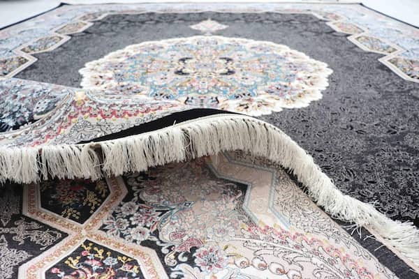 تصویر 5 از قیمت خرید فرش ۲۴ متری + فروش ویژه