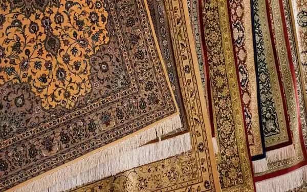 تصویر 5 از قیمت فرش بی سی اف مستانه با کیفیت ارزان + خرید عمده