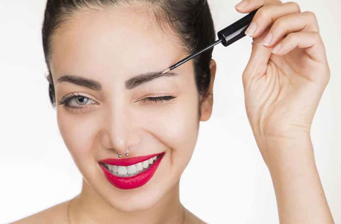 تصویر 1 از خرید و قیمت تونیک تقویت ابرو + فروش عمده