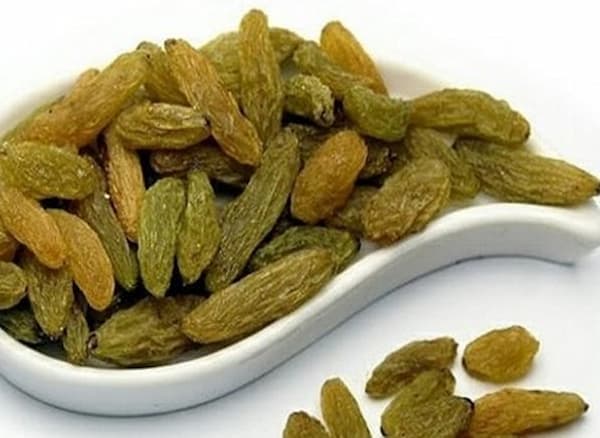 تصویر 3 از خرید و قیمت کشمش سبز درجه یک + فروش عمده
