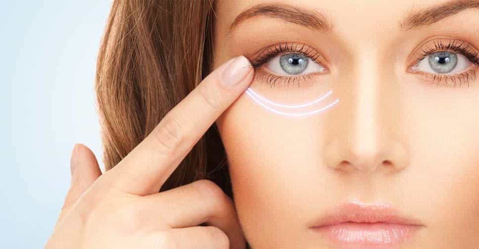 تصویر 4 از قیمت خرید کرم دورچشم + فروش ویژه