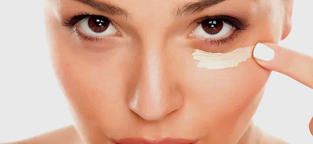 تصویر 3 از قیمت خرید کرم دورچشم + فروش ویژه
