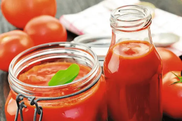 تصویر 4 از خرید و قیمت رب گوجه فرنگی تک دانه ۸۰۰ گرمی + فروش عمده