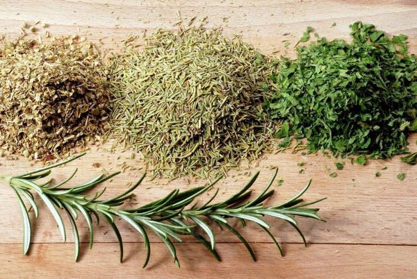 تصویر 3 از خرید و قیمت سبزی های خشک مخلوط + فروش عمده