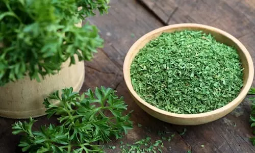 تصویر 5 از خرید و قیمت سبزی های خشک مخلوط + فروش عمده