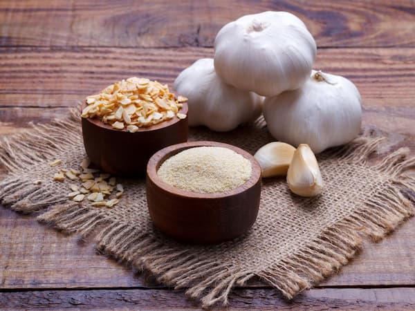 تصویر 5 از خرید پودر سیر درجه یک + قیمت فروش استثنایی