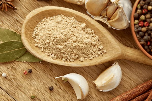 خرید پودر سیر درجه یک + قیمت فروش استثنایی