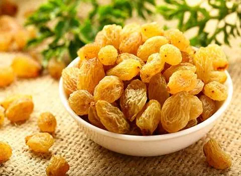 تصویر 4 از قیمت کشمش گلدن ملایر + خرید باور نکردنی
