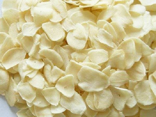 تصویر 3 از قیمت خرید خلال سیر خشک + فروش ویژه