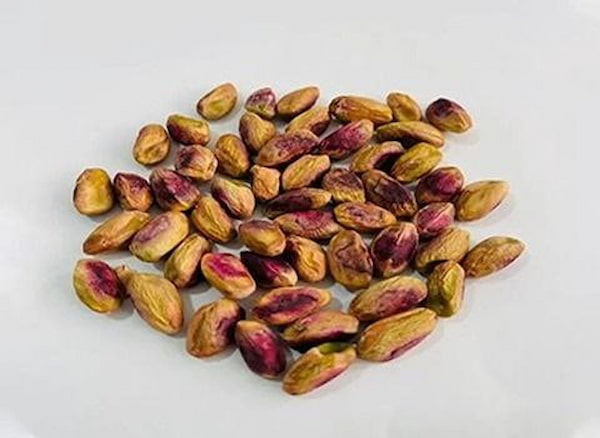 تصویر 3 از قیمت مغز پسته برای شیرینی + خرید باور نکردنی